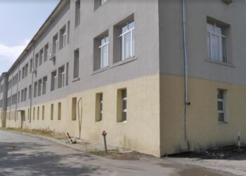 Бавят се ремонти на училища и градини в Шумен