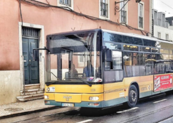 Lisbon travel card will save more than 100 Euros per month to thousands of people