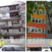 Блок „Родина“ е петнадесетата санирана сграда в Русе 8 Блок „Родина“ е петнадесетата санирана сграда в Русе