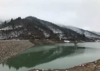 Откриват яз. „Пловдивци“ тази година