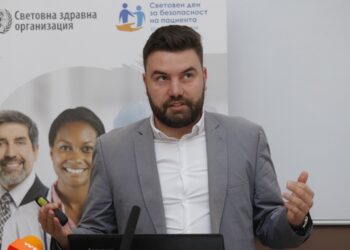 Шарков: Мерките срещу COVID-19 не трябва да се преекспонират