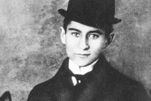 Всеки, който запазва способността да вижда красотата, никога не остарява 1 70 1405196498