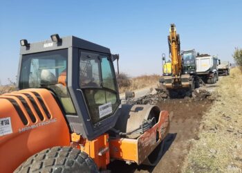 Възкръсват важни пътища в Северозапада