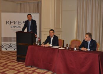 КРИБ и община Бургас набират кадри за местния бизнес с интернет портал