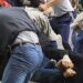 Масов бой между ученици в Бургас, има ранени (Видео)