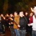 Враца запали факли и отдаде почит на будителите
