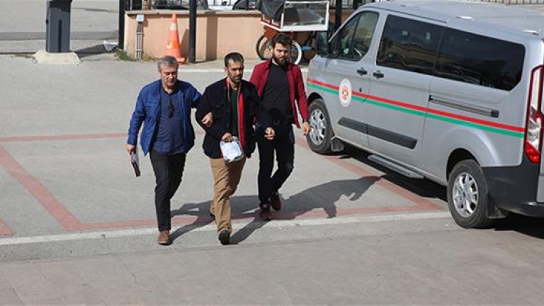 Борисов: Не клякаме пред Ердоган