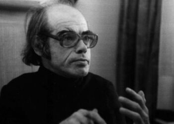 Дамян Дамянов – неподвижният майстор на лириката