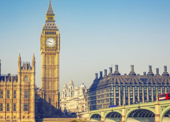 Влизаме в UK без виза