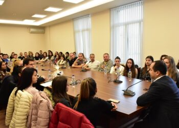 Студенти искат велоалеи и фестове от кмет
