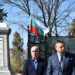 Реставрираха паметник-костница на 600 герои в Благоевград 9 Реставрираха паметник-костница на 600 герои в Благоевград