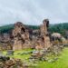 Неделни бягства: Базиликата и еленските кости (Галерия)