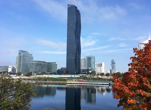Vienna plans rapid 5G expansion 1 8 31