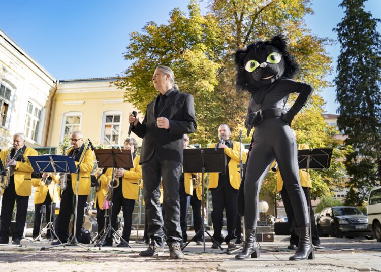 Габрово предлага Черната котка за шеф на БФС 1 8 58