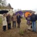 Гора на поколенията израства в Новград 8 Гора на поколенията израства в Новград