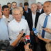 Борисов обеща пари за нов физкултурен салон на шуменско училище 9 Борисов обеща пари за нов физкултурен салон на шуменско училище