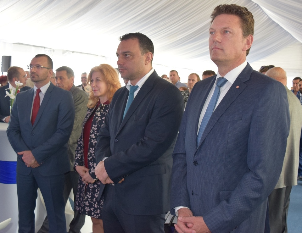 Подобряват условията на бургаските пристанища
