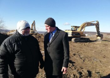 Загробват прасетата с чума от Никола Козлево