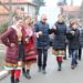 С песни и танци стотици отпразнуваха Бабинден в Басарбово