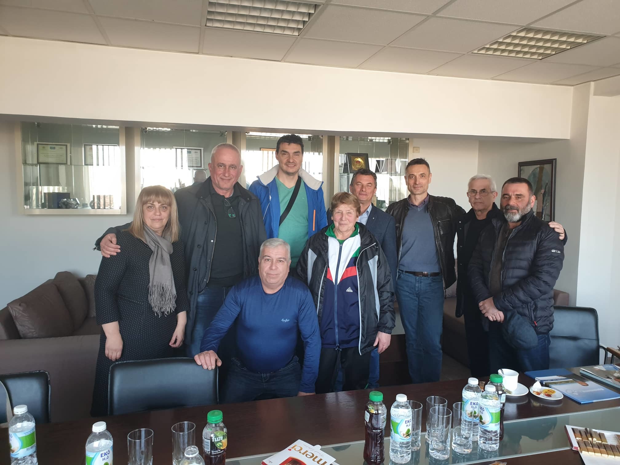 Владо Николов протегна ръка на Бяла Слатина