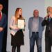 Пламен Нунев участва в церемония по връчване на награди за пътна безопасност