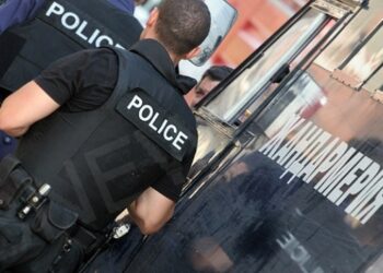 Жандармерия удари бандити в Северозапада