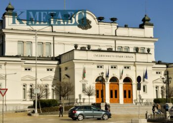 Вижте коя партия колко депутати вкарва