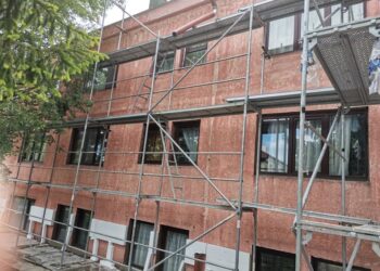 Преобразяват старата забавачка в „Сарафово”