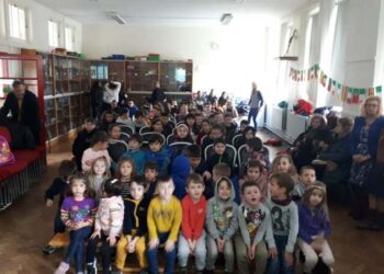 Първи онлайн урок за деца проведе музей