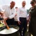 Радев: Роженският събор е живописна страница от родопска приказка