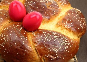 1000 козунака за социално слаби хора в Сандански