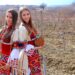 Вино и музика за Трифон Зарезан в Плоски 8 Вино и музика за Трифон Зарезан в Плоски