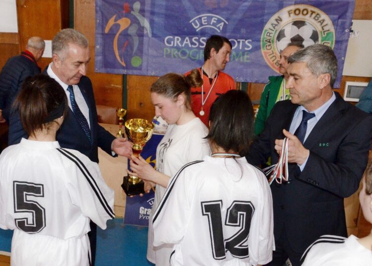 8 2019 kmet nagradi turnir