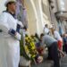Варненци почетоха паметта на първия български адмирал