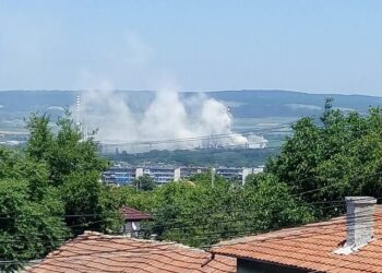 Девненци проверяват в общинския сайт какъв въздух дишат