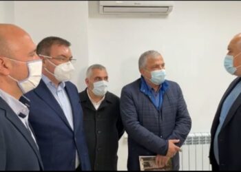 Държавата осигурява 1,5 млн. лв. за апаратура на МБАЛ-Гоце Делчев