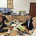 Бивш ученик на Морското в Бургас се върна като дарител