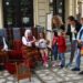 С разбой и бушле на пътешествие в бита на старо Банско