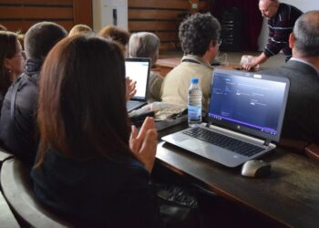 Ментори превръщат ученици в иноватори