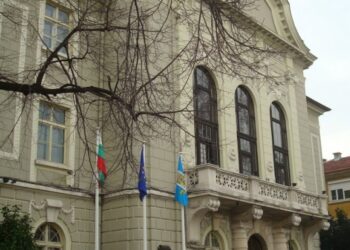 Община Пловдив с нов дом?