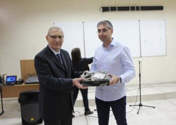 Кмет среща земляци в София