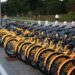 Espoo and Helsinki have launched the shared-use bicycle season