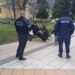 10 доброволци следят за нарушители в Елена 8 10 доброволци следят за нарушители в Елена