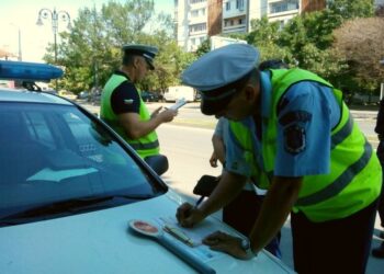 Над 1000 пъти сгазиха закона във Врачанско