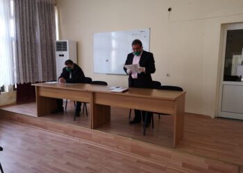 Община Каолиново дарява 10 хил. лв. на МБАЛ – Шумен