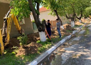 Кмет зове: Запасете се с вода заради голям ремонт