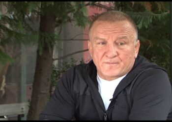Симеон Щерев след загубата на сина си: Болката никога няма да изчезне