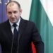 Радев свиква КСНС за новия противокорупционен орган