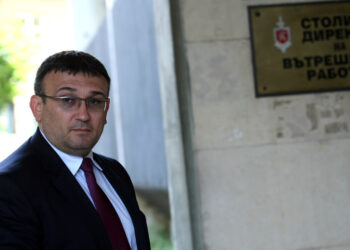 Слагат ПОС терминали в столичния КАТ