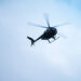 Наш военен хеликоптер падна в Черно море, командирът почина (обновена) 8 Наш военен хеликоптер падна в Черно море, командирът почина (обновена)
